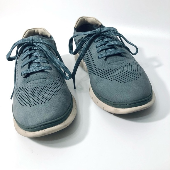 Vionic Joey Mesh Sneakers - Picture 4 of 10